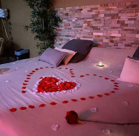 Bed and Breakfast Noelove Spa