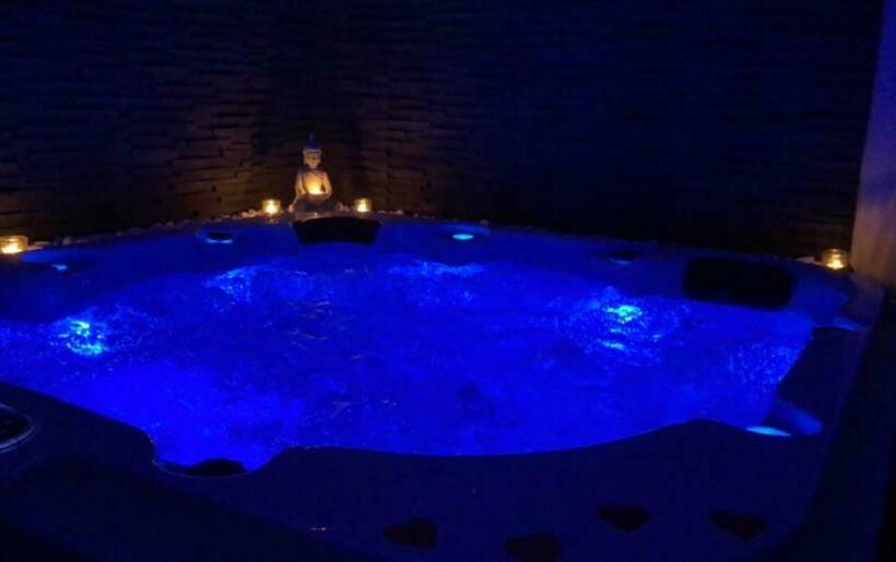 Bed and Breakfast Noelove Spa