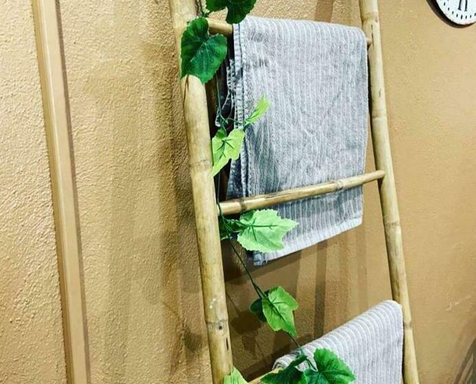 Bed and Breakfast Noelove Spa