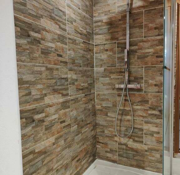 Bed and Breakfast Noelove Spa