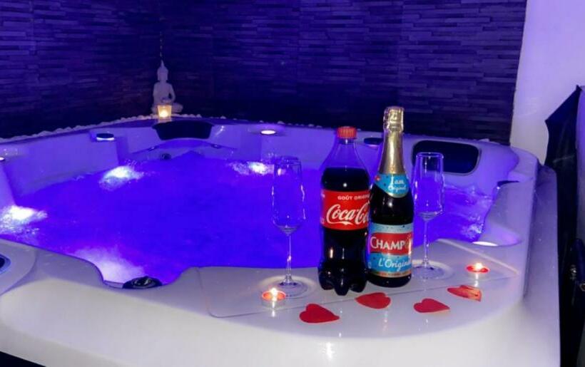 Bed and Breakfast Noelove Spa