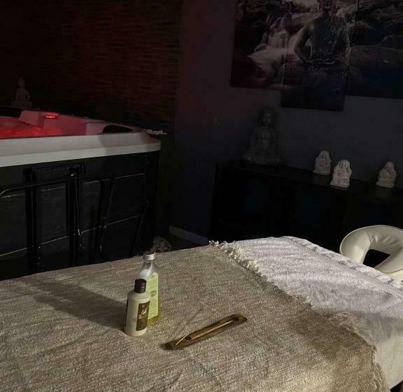 Bed and Breakfast Noelove Spa