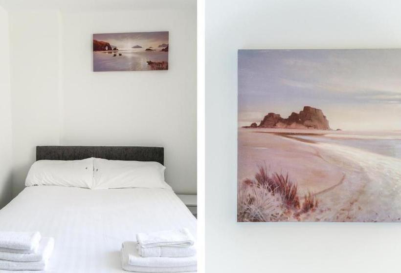 فندق Sidney Place