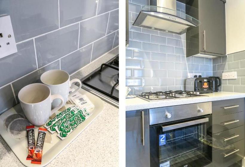 فندق Sidney Place