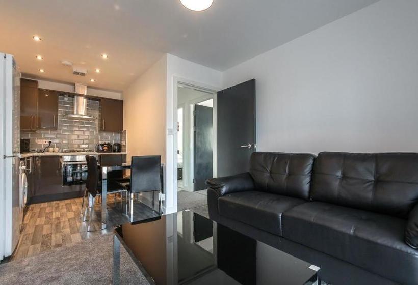 فندق Sidney Place