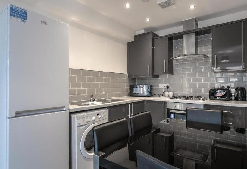 فندق Sidney Place