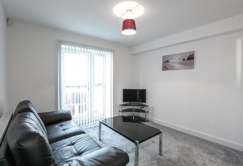 فندق Sidney Place