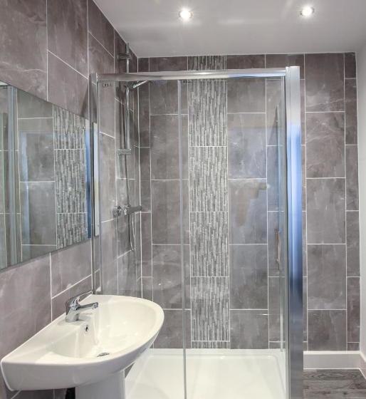 فندق Sidney Place