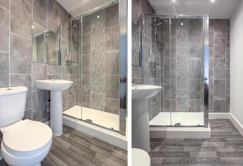 فندق Sidney Place