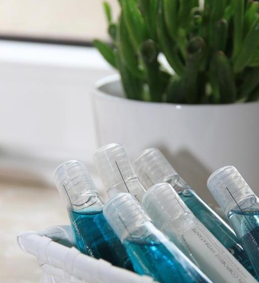 Отель Ferienweingut Serwaziwein