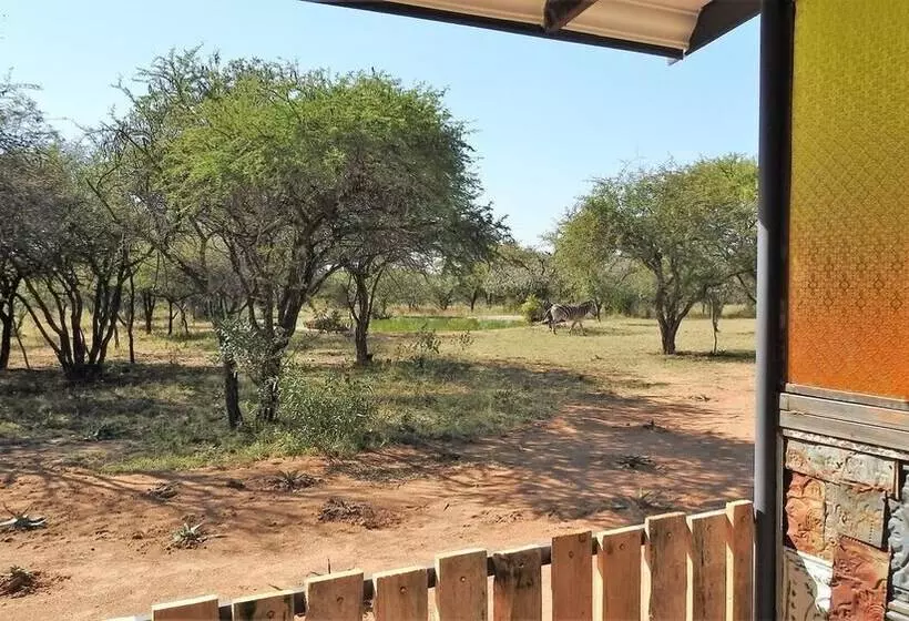 ホテル Marulani Bush Lodge