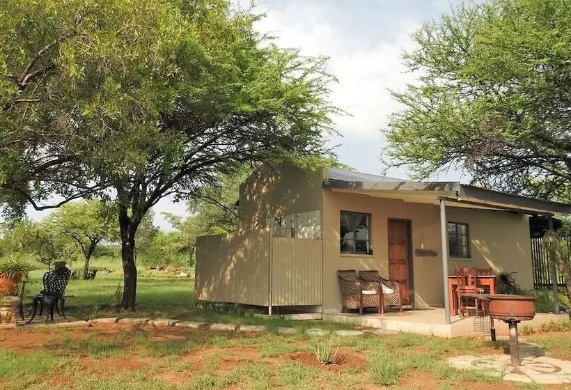 ホテル Marulani Bush Lodge