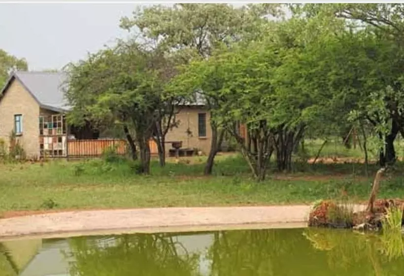 ホテル Marulani Bush Lodge