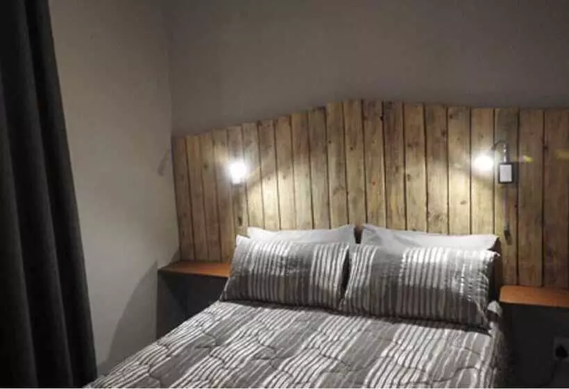 ホテル Marulani Bush Lodge