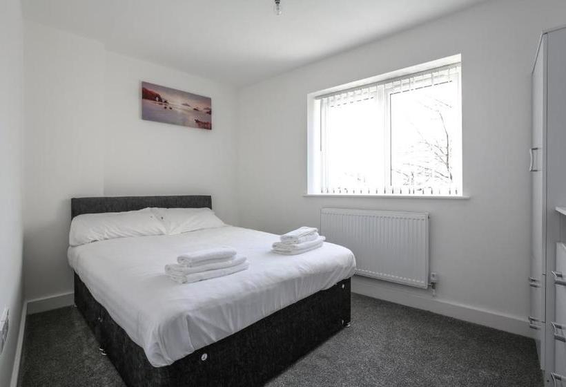 فندق Sidney Place