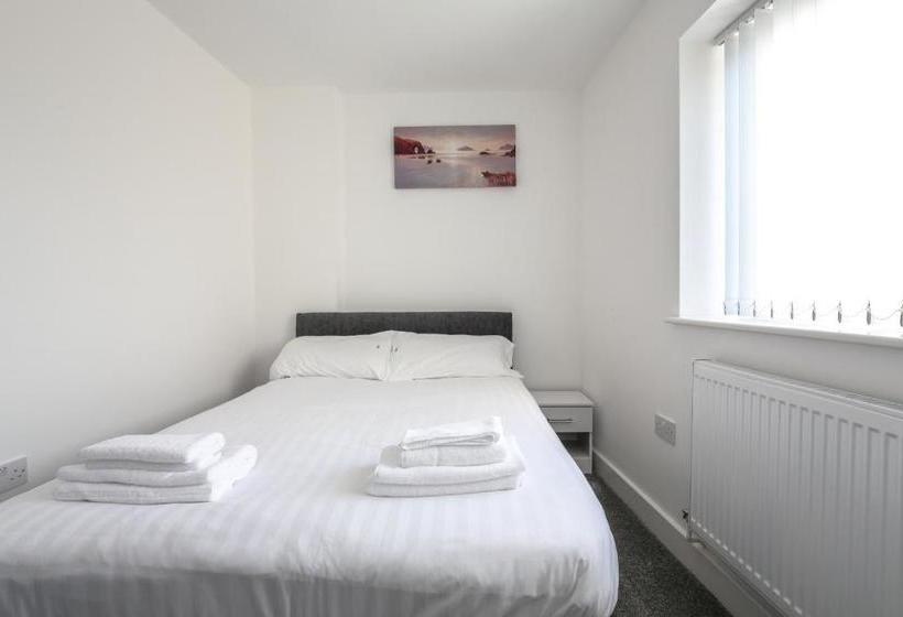 فندق Sidney Place