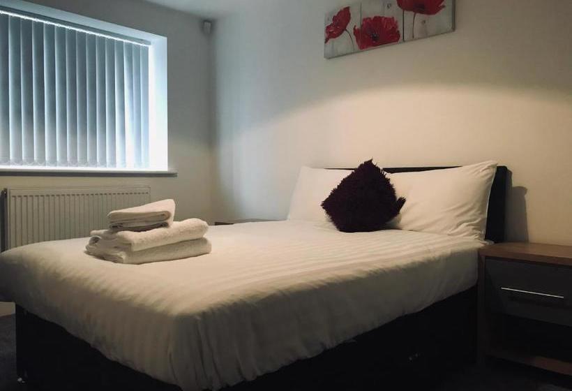 فندق Sidney Place