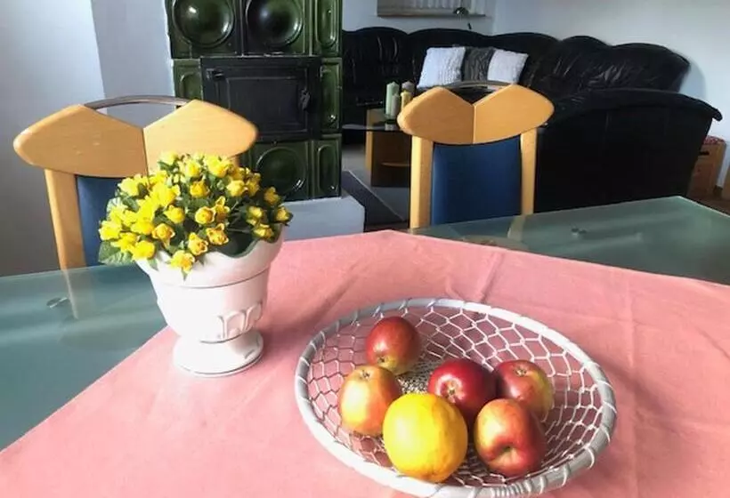 Majatalo Gästehaus Falkenstein