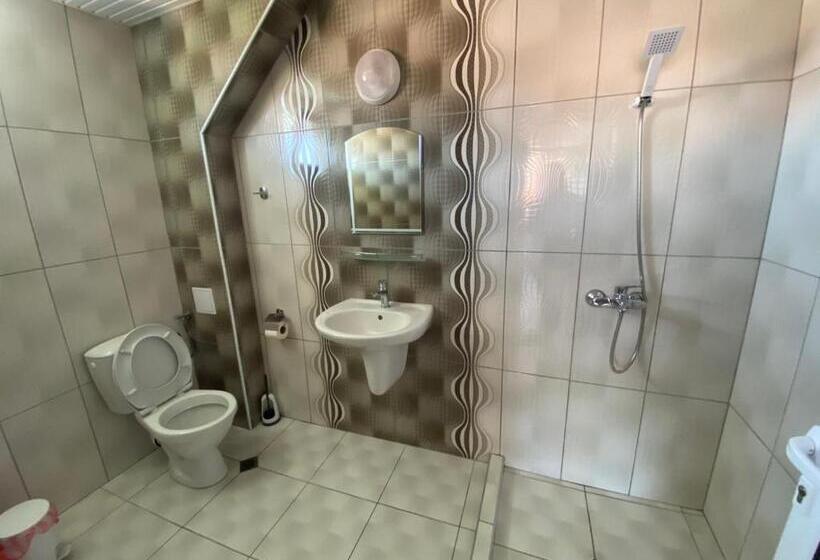 پانسیون Guest House Napoli