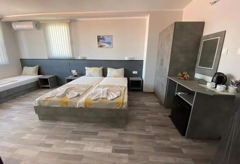 Majatalo Guest House Napoli