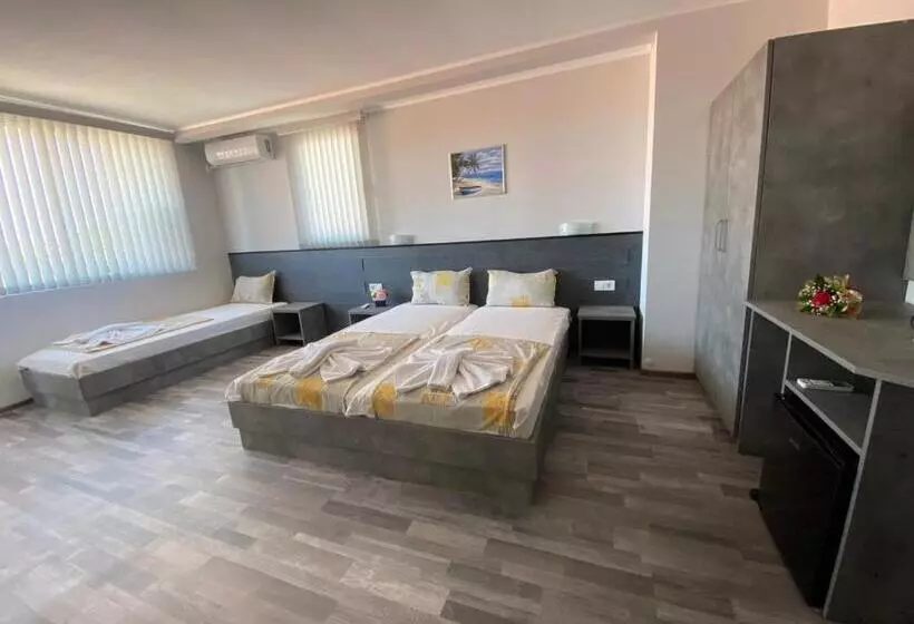 Majatalo Guest House Napoli