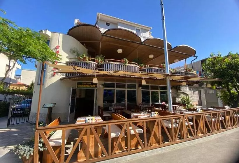 Majatalo Guest House Napoli