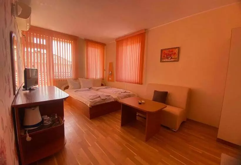 Majatalo Guest House Napoli