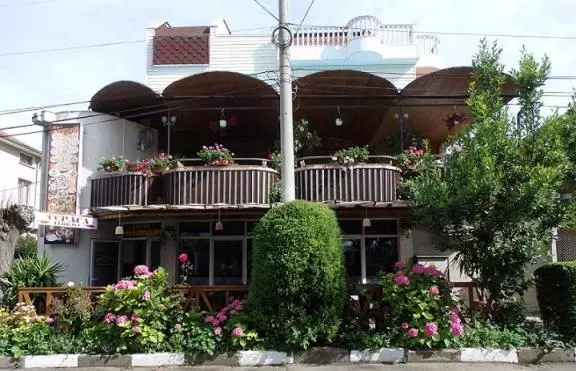 Majatalo Guest House Napoli