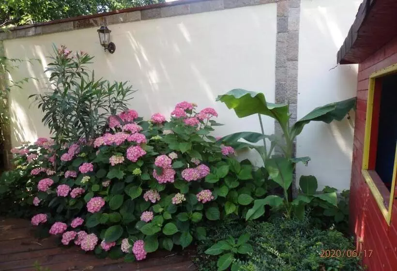 Majatalo Guest House Napoli