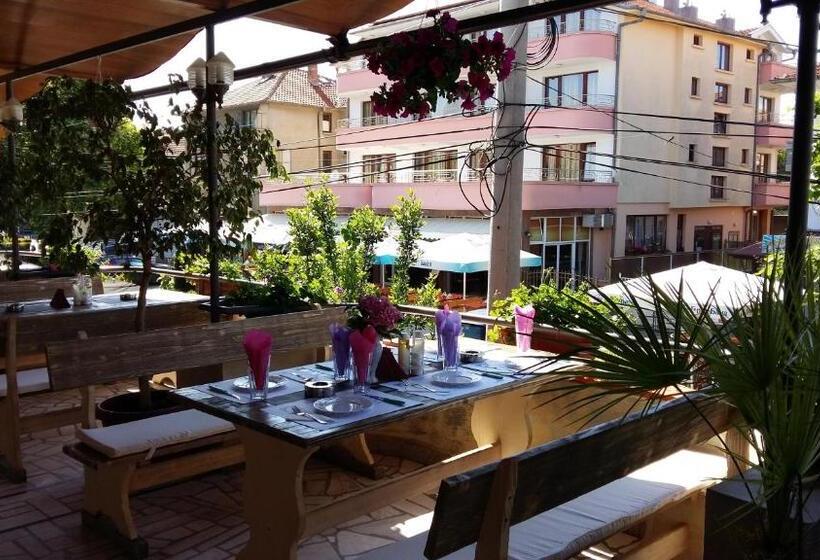 پانسیون Guest House Napoli