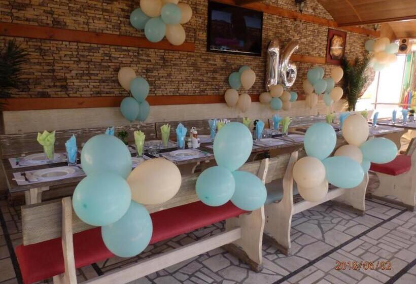 پانسیون Guest House Napoli