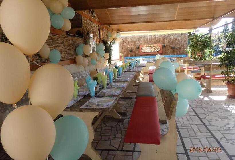 پانسیون Guest House Napoli