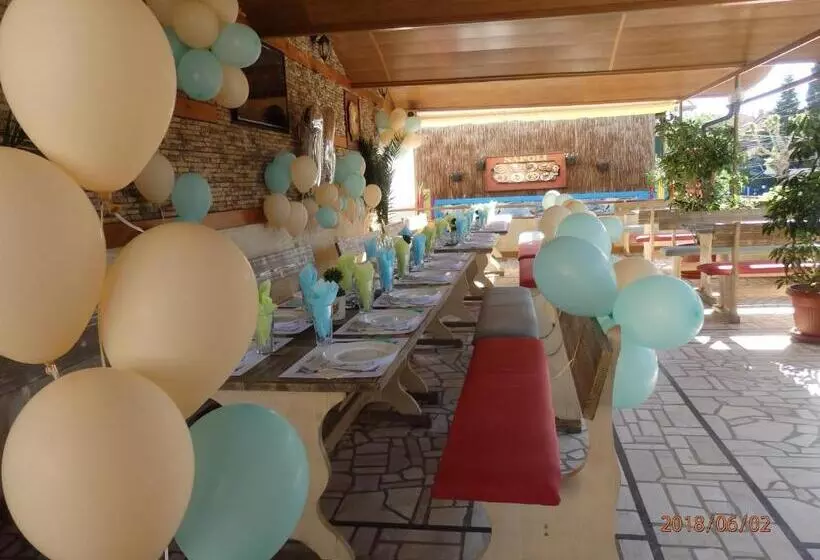 Majatalo Guest House Napoli