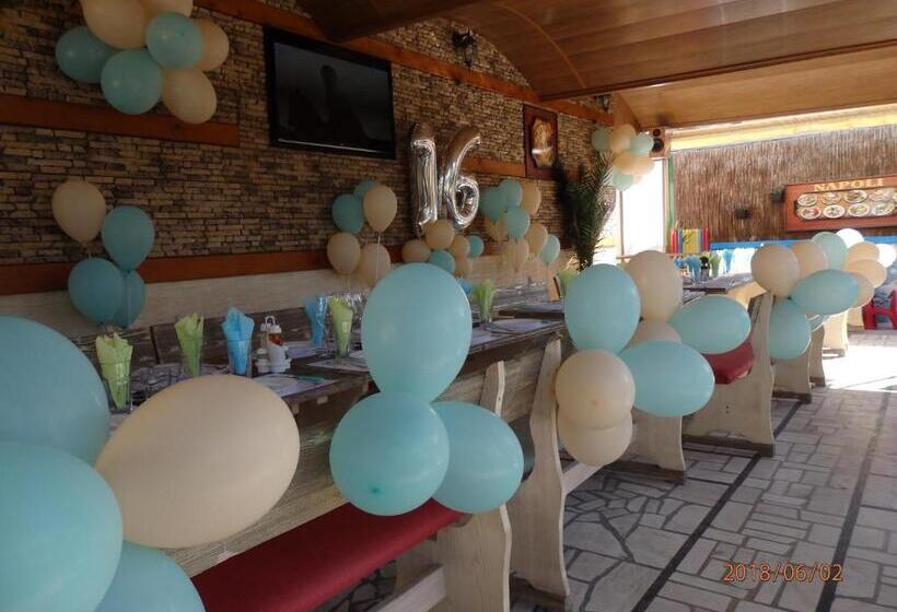 پانسیون Guest House Napoli