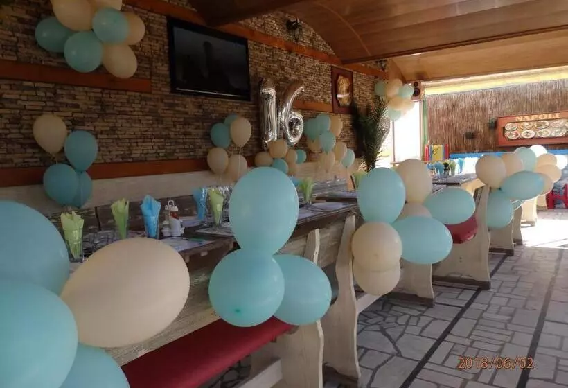 Majatalo Guest House Napoli