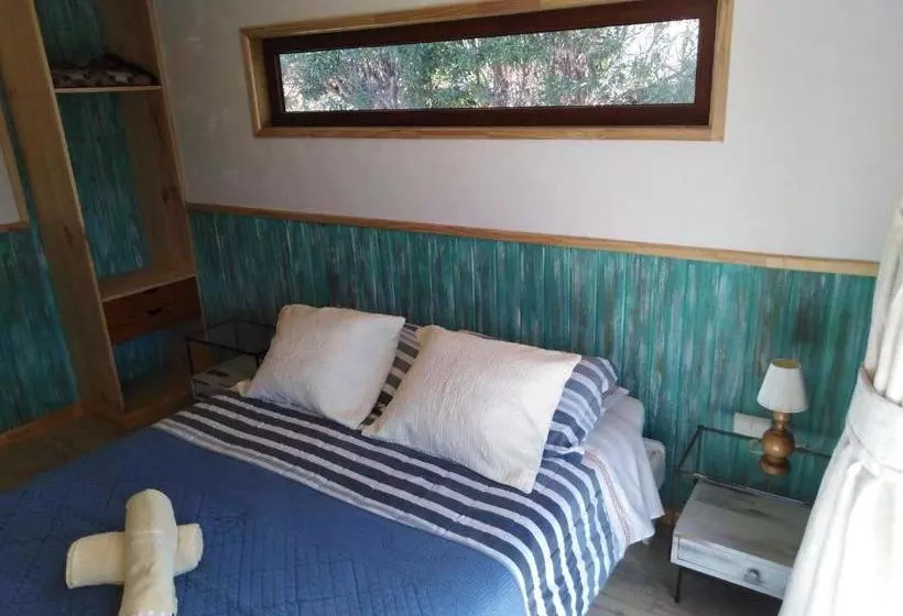 ペンション Hostal F