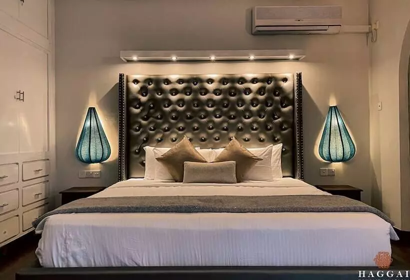 Majatalo Haggai   Tourist Bangalow