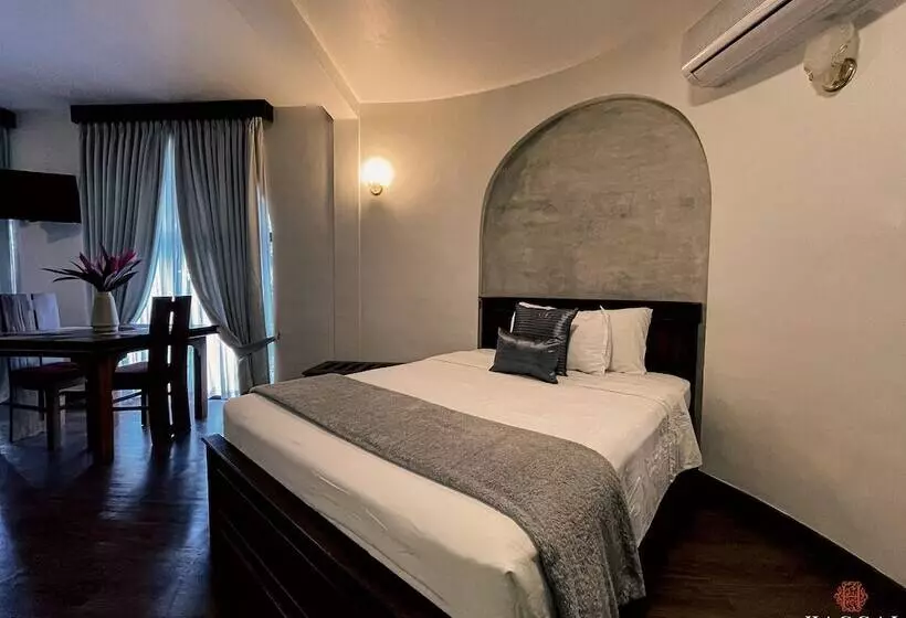 Majatalo Haggai   Tourist Bangalow