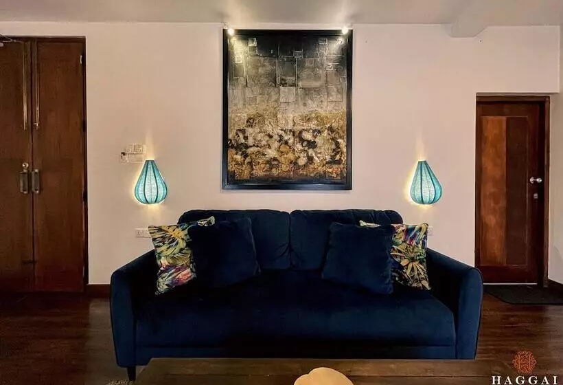 Majatalo Haggai   Tourist Bangalow