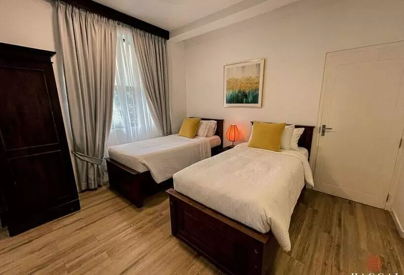 Majatalo Haggai   Tourist Bangalow