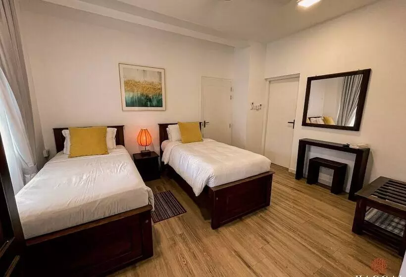 Majatalo Haggai   Tourist Bangalow