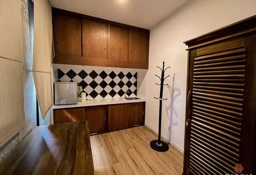 Majatalo Haggai   Tourist Bangalow