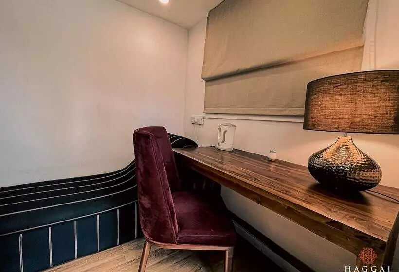 Majatalo Haggai   Tourist Bangalow