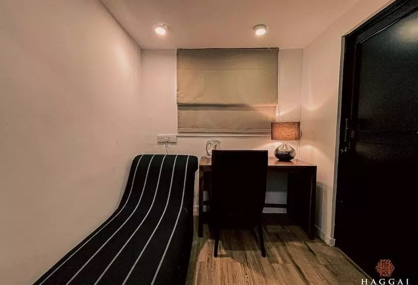 Majatalo Haggai   Tourist Bangalow