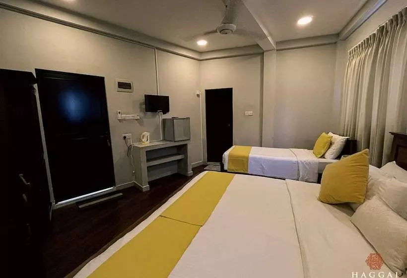 Majatalo Haggai   Tourist Bangalow