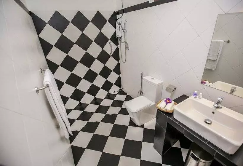 Majatalo Haggai   Tourist Bangalow