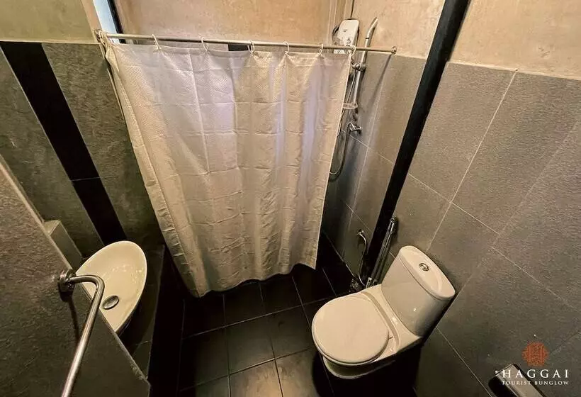 Majatalo Haggai   Tourist Bangalow