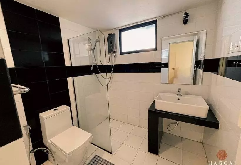 Majatalo Haggai   Tourist Bangalow