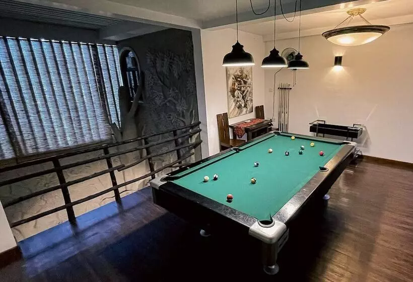 Majatalo Haggai   Tourist Bangalow