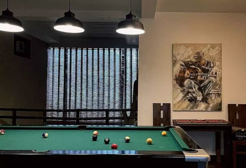 Majatalo Haggai   Tourist Bangalow